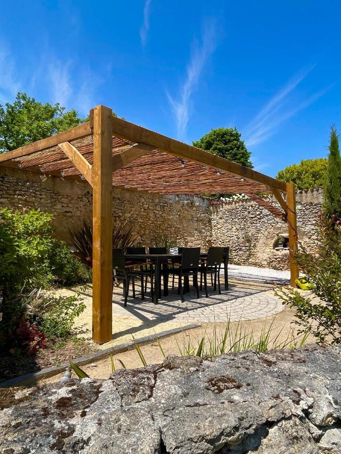 Maison De Campagne, Gite Rouge Brigne Luaran gambar